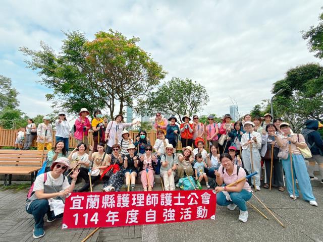 台北休閒一日遊